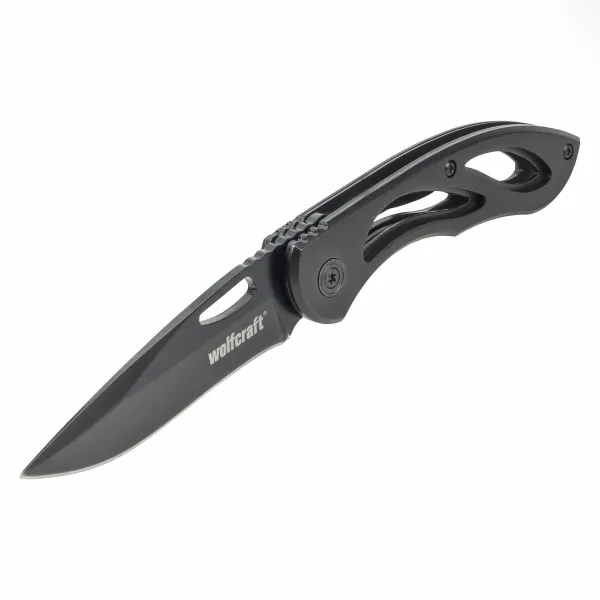 Taskuveitsi Wolfcraft 70 mm