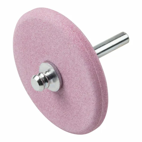 Galąstuvas Wolfcraft 2140000 stiklas Plastmasinis ø 60 mm