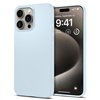 Spigen Thin Fit - Case for iPhone 15 Pro Max (Blue)