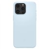 Spigen Thin Fit - Case for iPhone 15 Pro Max (Blue)