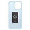 Spigen Thin Fit - Case for iPhone 15 Pro Max (Blue)