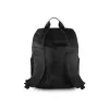 BMW Carbon Navy Stripe - 16" Notebook Backpack (Black)