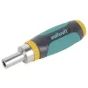 Priedų rinkinys su atsuktuvu Wolfcraft 1237000