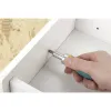 Набор насадок с отверткой Wolfcraft 1237000