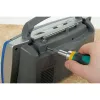 Priedų rinkinys su atsuktuvu Wolfcraft 1237000