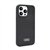 Audi Silicone Case - Case for iPhone 14 Pro Max (Black)