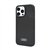 Audi Silicone Case - Case for iPhone 14 Pro Max (Black)