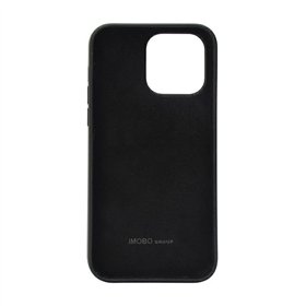 Audi Silicone Case - Case for iPhone 14 Pro Max (Black)