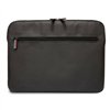 BMW Carbon&Perforated - Notebook case 14" (Black)