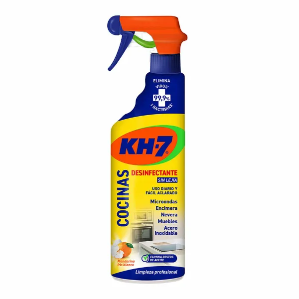 puhdistusaine KH7 Keittiö 750 ml