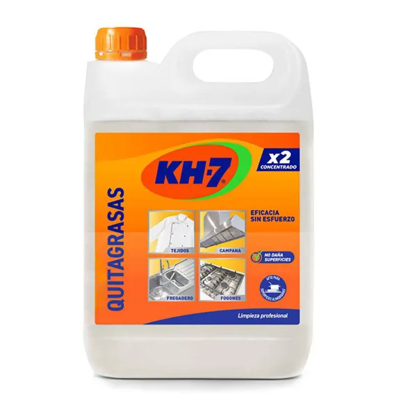 Rasvaärasti KH7 5 L Karahvin