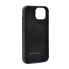 Audi Silicone Case - Case for iPhone 14 (Black)