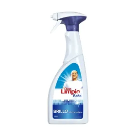tīrītājs Don Limpio Vannas 450 ml
