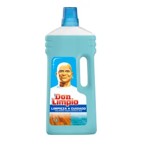 Grīdas Tīrītājs Don Limpio Delicate pH neitrāls 1,3 L