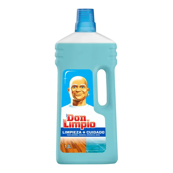 Grīdas Tīrītājs Don Limpio Delicate pH neitrāls 1,3 L