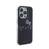 Hello Kitty IML Kitty Face - Case for iPhone 13 Pro Max (black)