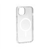 PURO LITEMAG PRO - Case for iPhone 15 Plus MagSafe (Transparent)