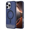 Incase Slim Case MagSafe - Case iPhone 16 Pro Max (Deep Space Blue)