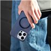 Incase Slim Case MagSafe - Case iPhone 16 Pro Max (Deep Space Blue)