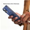 Incase Slim Case MagSafe - Case iPhone 16 Pro Max (Deep Space Blue)