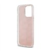 Hello Kitty IML Gradient Electrop Crowded Kitty Head - Case for iPhone 14 Pro (pink)