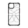 Element Case Special Ops X5 - Case for iPhone 14 (Mil-Spec Drop Protection) (Clear/Black)