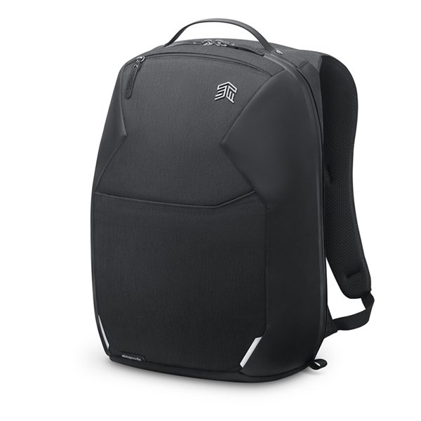 STM Myth - Backpack MacBook Pro 15" / MacBook Pro 16" / Notebook 15" - 16 "(black)