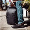STM Myth - Backpack MacBook Pro 15" / MacBook Pro 16" / Notebook 15" - 16 "(black)