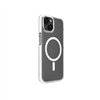 PURO LITEMAG PRO - Case for iPhone 15 MagSafe (Transparent)