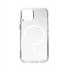 PURO LITEMAG PRO - Case for iPhone 15 MagSafe (Transparent)
