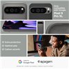 Spigen Rugged Armor - Case for Google Pixel 9 Pro XL (Marble Grey)