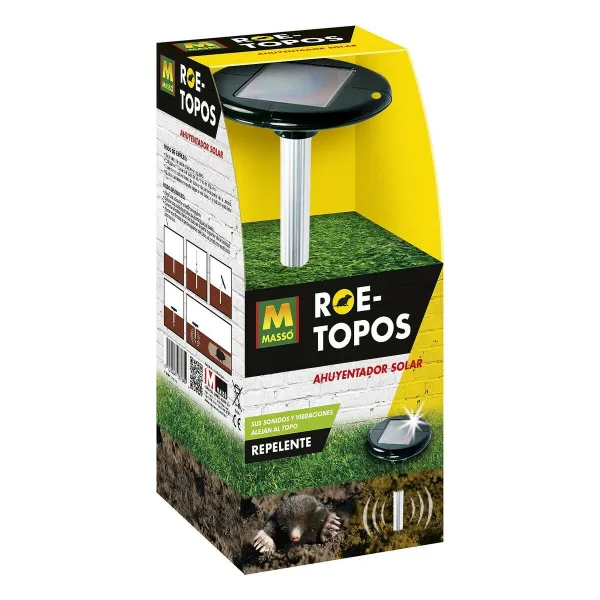 kaitēkļu atbaidīšanas līdzeklis Massó Roe-Topos