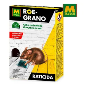 Rotimürk Massó Roe-grano 150 g