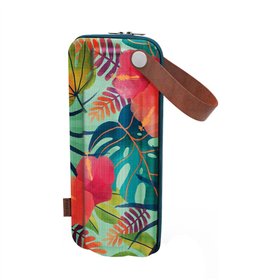 Quokka Flow Case - Bottle Case (Tropical)