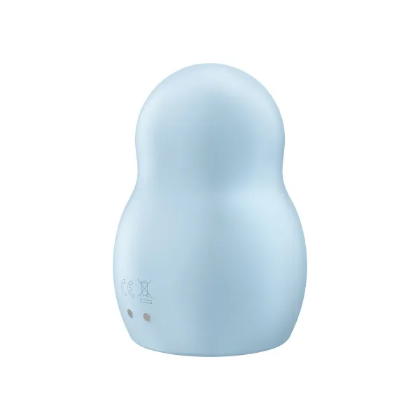 Вибратор Satisfyer