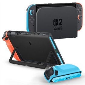 Spigen Nano Pop - Case for Nintendo Switch 2 (Special Edition)