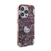 Hello Kitty IML Tags Graffiti - iPhone 13 Pro Case (pink)
