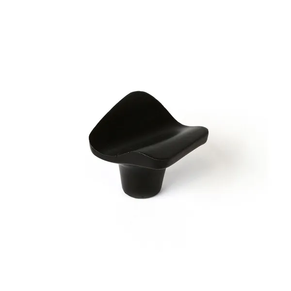 разминать Rei 749 Чёрный Металл 32 x 31 mm 4 Предметы