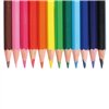 Topwrite - Pencil crayons 12 colours