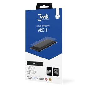 3mk ARC+ - Protective Film for iPhone 17 Pro