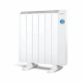 Digitaalinen lämmitin Orbegozo RRE1010 1000W Valkoinen