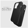 Case-Mate Tough Duo - iPhone 15 Pro Case (Black)