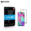 Mocolo 3D 9H Full Glue - Full screen protector for Samsung Galaxy A40 (Black)