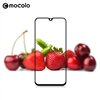 Mocolo 3D 9H Full Glue - Full screen protector for Samsung Galaxy A40 (Black)