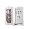 Hello Kitty IML Tags Graffiti - iPhone 14 Pro Max case (pink)