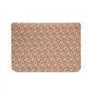 Guess GCube Stripes Computer Sleeve - 16" Notebook Case (brown)