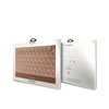 Guess GCube Stripes Computer Sleeve - 16" Notebook Case (brown)