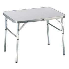 Camp Active - Aluminum folding hiking table