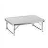 Camp Active - Aluminum folding hiking table