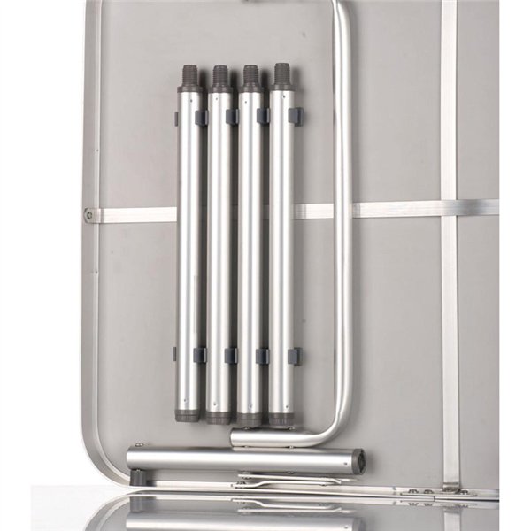 Camp Active - Aluminum folding hiking table